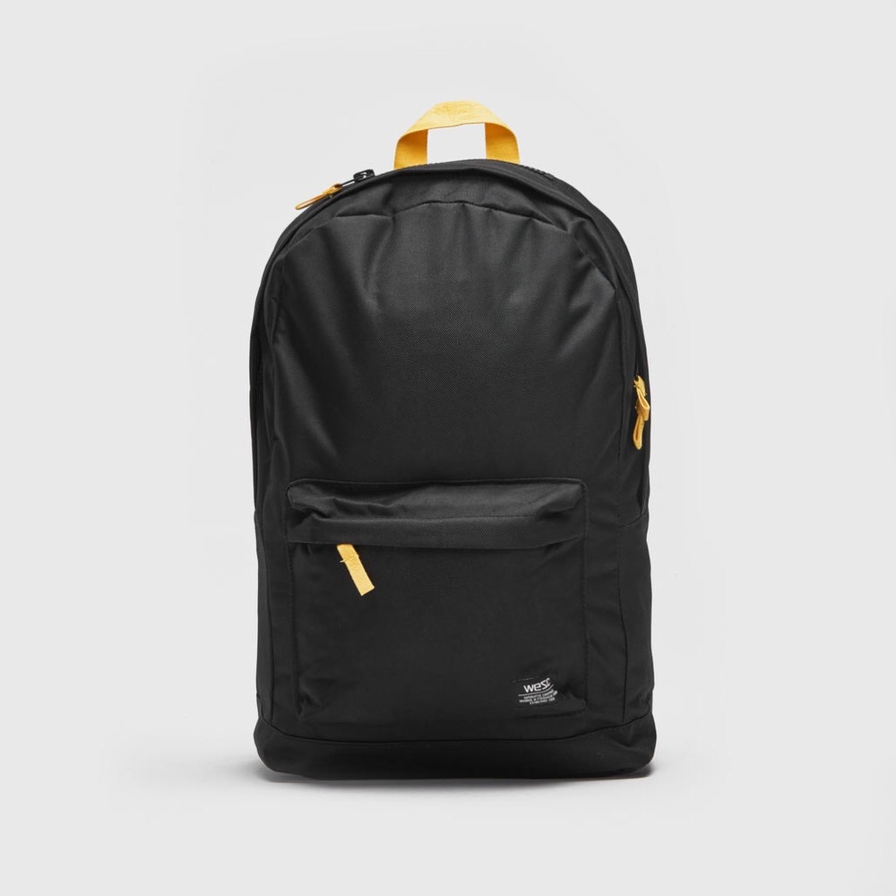 WESC CHAZ BACKPACK (D8,D9,D10)